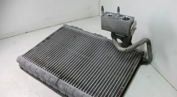 Citroen DS5 Air conditioning (A/C) radiator (interior) 