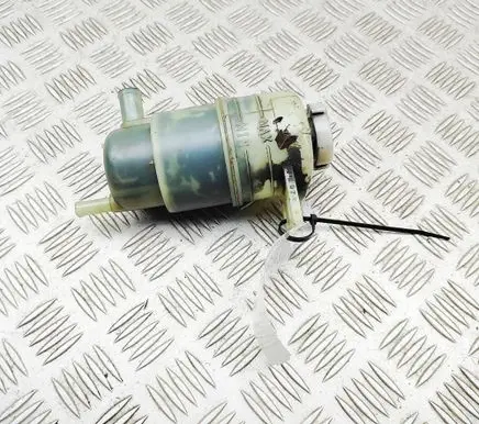 Mitsubishi L200 Power steering fluid tank/reservoir MR995028