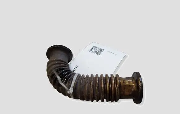 Nissan Qashqai EGR valve line/pipe/hose