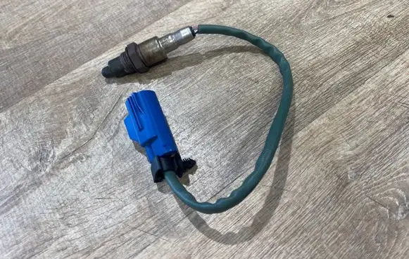 Jaguar F-Pace Lambda probe sensor GX539G444CB
