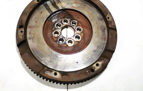 Toyota Avensis Verso Flywheel
