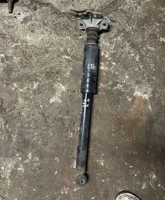 Fiat Grande Punto Rear shock absorber/damper