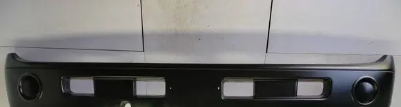 Nissan Cab Star Front bumper 6201044015