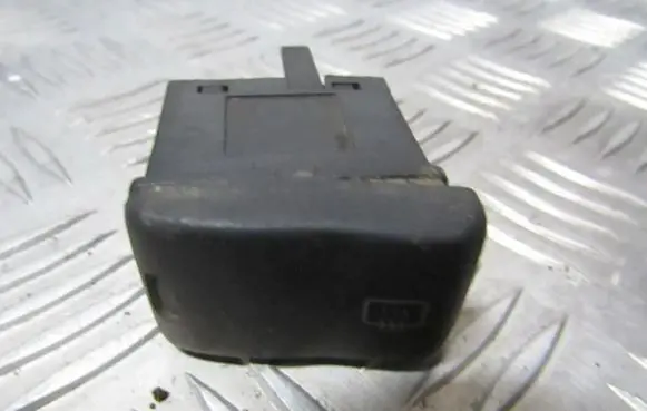 Seat Arosa Windscreen/window heater switch 6K1959621A