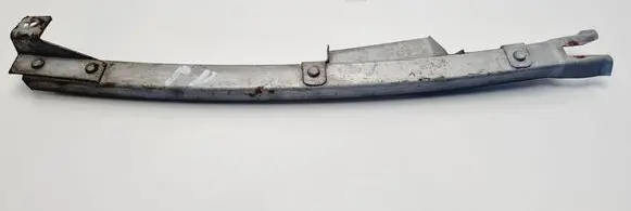 Volvo V70 Front door windshield rail 