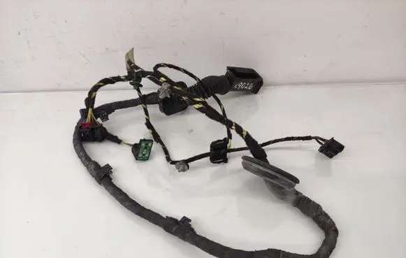 Volkswagen T-Roc Rear door wiring loom 2GA971693A