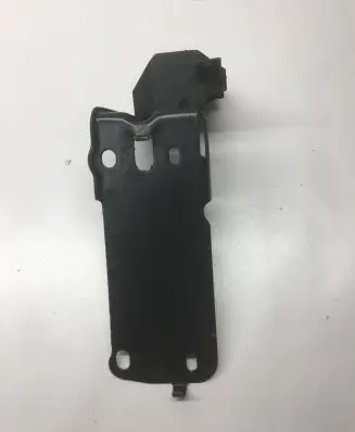 BMW 3 E90 E91 Radiator support slam panel bracket 5164711781110 711781110