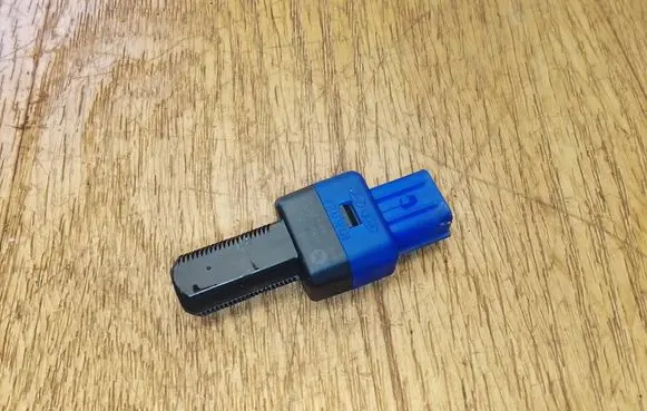 KIA EV6 Brake pedal sensor switch 93810J3000