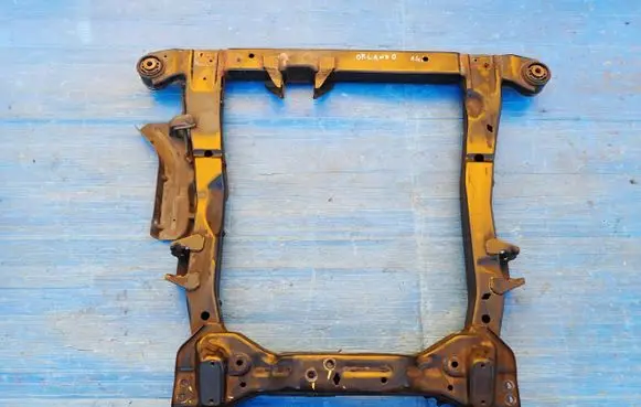 Chevrolet Orlando Front subframe 