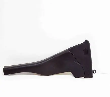 (C) pillar trim