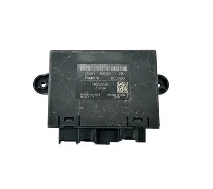 Ford Mondeo MK V Door control unit/module DG9T14B533EB DG9T14C108CB
