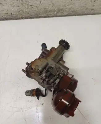 Nissan Qashqai Oil pump 150002257R