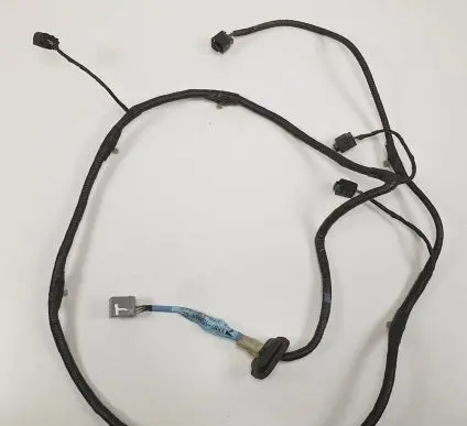 Jaguar S-Type Parking sensor (PDC) wiring loom XR8T-15B484-CE