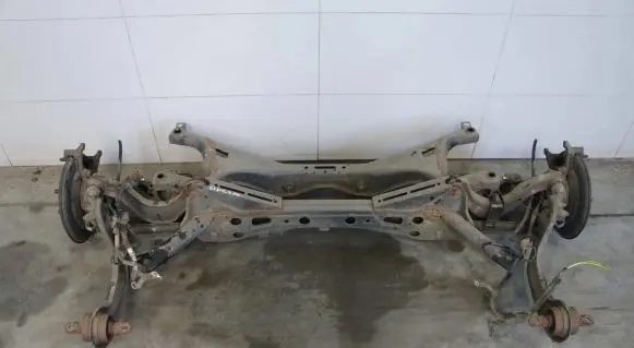 Honda Civic X Rear axle beam 