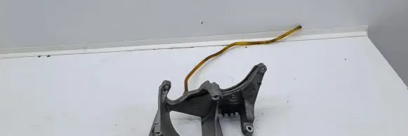 Citroen C3 Aircross Fuel filter bracket/mount holder 9678325480