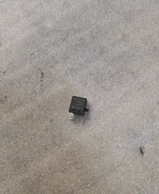 Volvo XC90 Other relay 9441161 041832A A4001X40