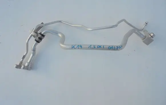 Nissan Micra K14 Air conditioning (A/C) pipe/hose 924505FN0A