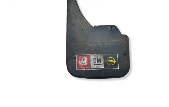 Opel Vectra C Front mudguard 
