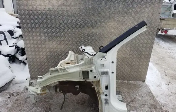 KIA Stonic Front quarter panel 