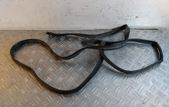 Mercedes-Benz GL X164 Other exterior part A1646904798