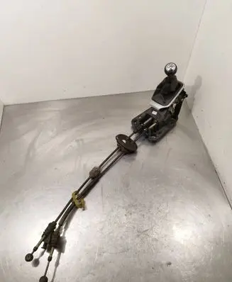 Citroen C-Elysée Gear shifter/selector 9678380280