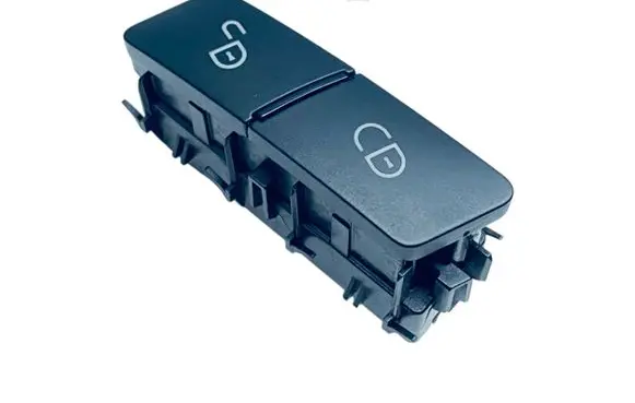 Mercedes-Benz GLE (W166 - C292) Central locking switch button A2049058402