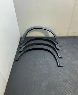 BMW X5 E70 Front arch trim 7163557 7163559 7163560