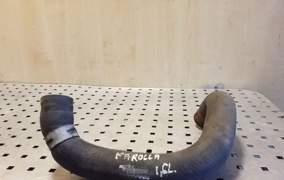Toyota Corolla E120 E130 Engine coolant pipe/hose
