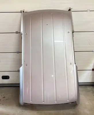 Volkswagen Caddy Roof 2K0817083C