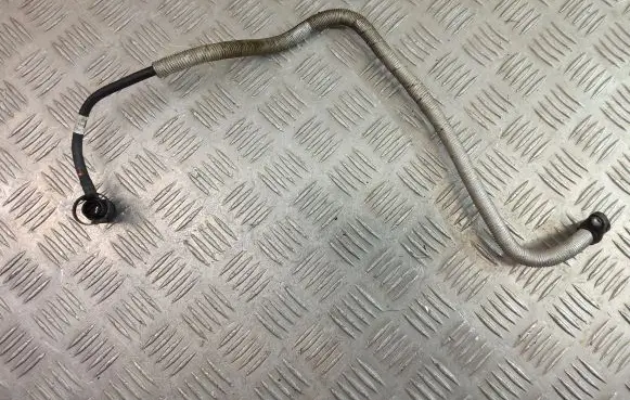 BMW X1 F48 F49 Turbo turbocharger oiling pipe/hose 8654626