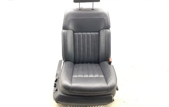 Volkswagen Phaeton Front passenger seat 