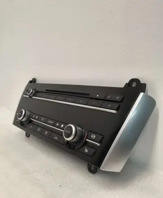BMW 5 GT F07 Climate control unit 9241251 0000432937 900253960013