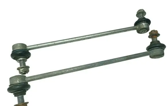 Front anti-roll bar/stabilizer link