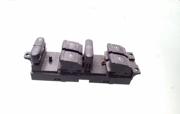 Volkswagen PASSAT B5.5 Electric window control switch 1J4959857B
