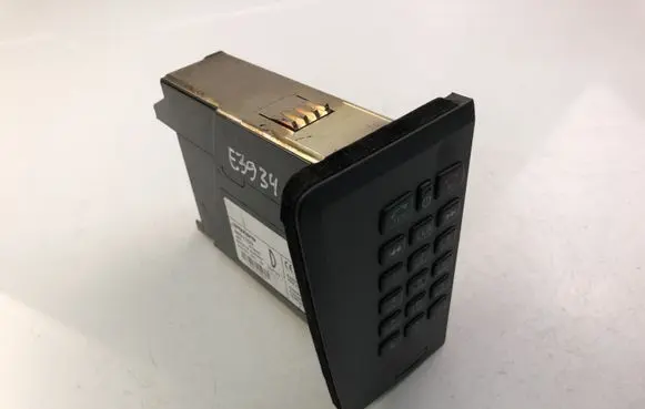 Volvo V70 Other control units/modules 8651109