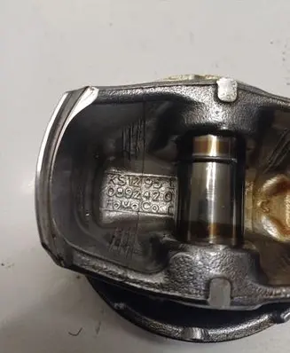 Ford Kuga III Piston KS1295