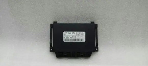 Mercedes-Benz SL R230 Other control units/modules A0235456132