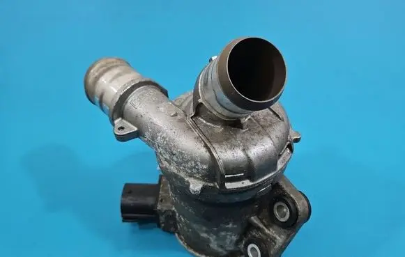 Ford Mondeo MK V Water pump 359848000 IMPRK1565438