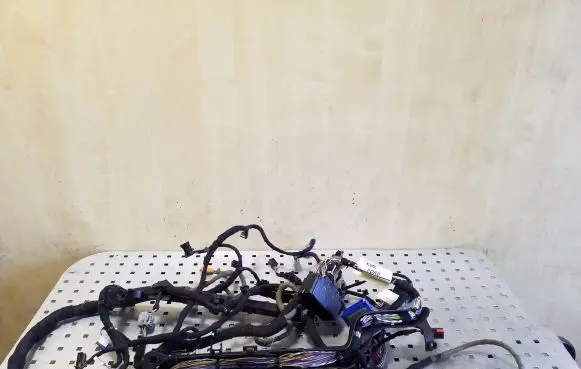 Ford Transit Panel wiring BK3T14K024 BK3T14K024KBE