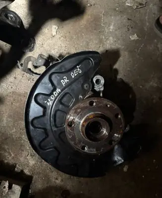 Skoda Karoq Front wheel hub 5Q0407258A