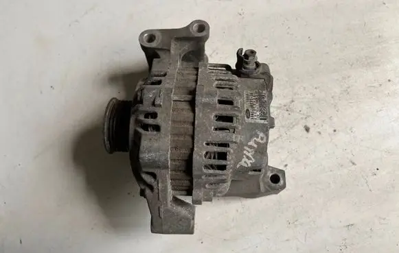 Ford Puma Generator/alternator 98MF10300CA