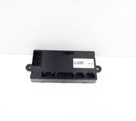 Volkswagen ID.3 Climate control unit 1EA907727S 5HB014362