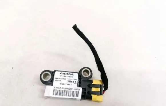 Volvo S40, V40 Airbag deployment crash/impact sensor 30613044A