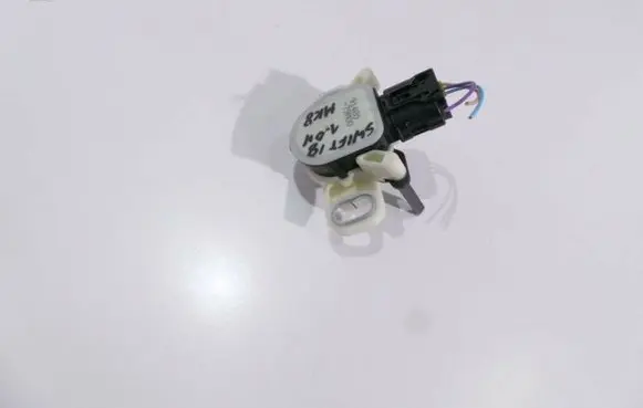 Suzuki Swift III Brake pedal sensor switch 9148079M00