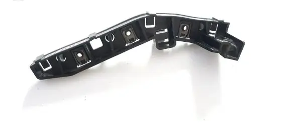 Citroen C3 Aircross Front bumper mounting bracket 9812064580