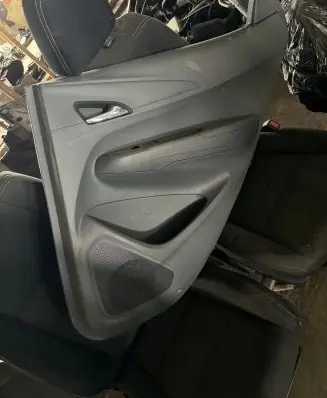Opel Ampera- E Rear door card panel trim