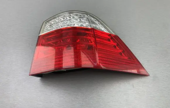 BMW 5 E60 E61 Rear/tail lights 63217177694 7177694