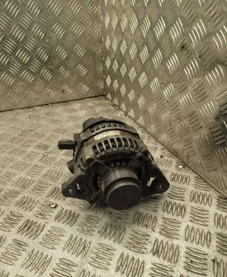 Alfa Romeo 159 Generator/alternator 4250352