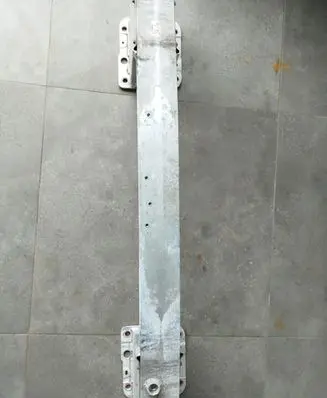 Hyundai Ioniq 5 Front bumper cross member 64900GI000
