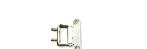 KIA Sportage Loading door upper hinge 